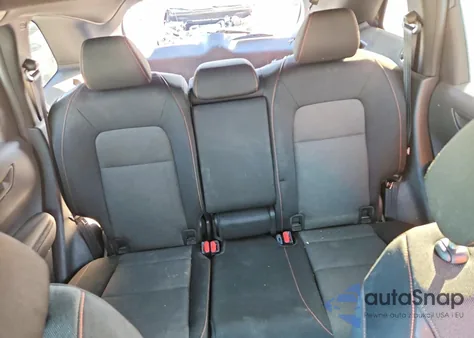 2023 Honda Cr-V Sport z USA, uszkodzony, nr VIN 2HKRS5H56PH700648